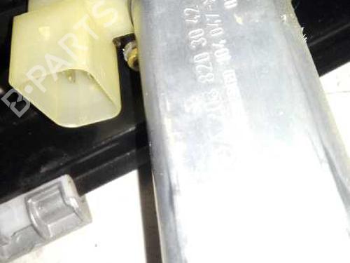 Rear right window mechanism MERCEDES-BENZ C-CLASS (W203) C 270 CDI (203.016) | BP28985469C25 