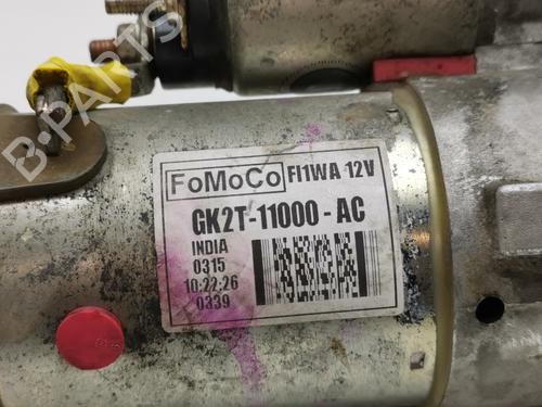 Starter FORD TRANSIT CUSTOM V362 Bus (F3) | BP28999240M8