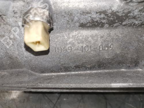 Gearbox BMW 3 (E90) 320 d | BP28996776M3 - Image 7