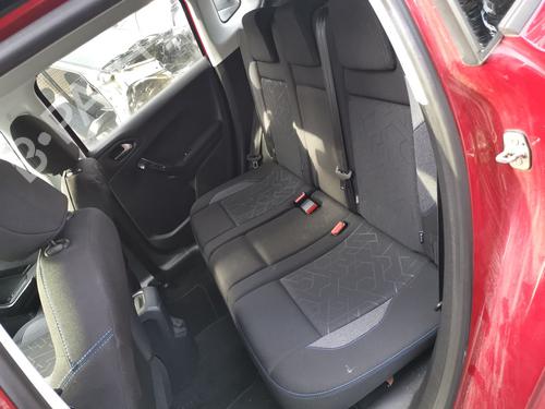 Display monitor PEUGEOT 2008 I (CU_)  | BP28997006C48 