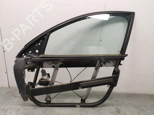 Used Left front door SMART FORFOUR (454) 1.5 CDI (454.001) (95 hp) 31382375