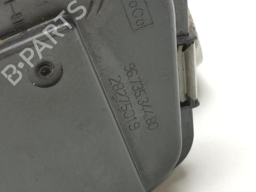 Throttle body FORD FOCUS III Saloon 1.6 TDCi | BP28998194M82 