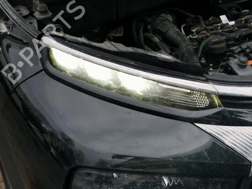 Right front indicator CITROËN C3 AIRCROSS II (2R_, 2C_) 1.5 BlueHDi 110 | BP39442362C33 - Image 2