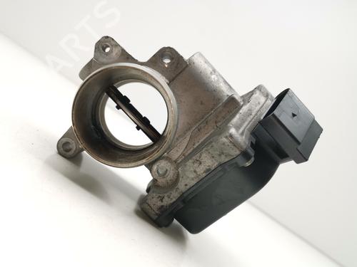 Drosselklappe für VW GOLF VI (5K1) [2008-2014]  31621479