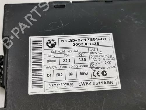 Elektronisk modul BMW 1 (E87) 118 d | BP28997207M83 