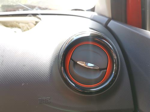 Luftventil RENAULT CAPTUR I (J5_, H5_) [2013-2025]  29000798