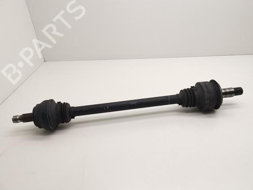 Used Left rear driveshaft Left rear driveshaft MERCEDES-BENZ C-CLASS T-Model (S205) C 220 BlueTEC / d (205.204) (170 hp) 39440851 39440851