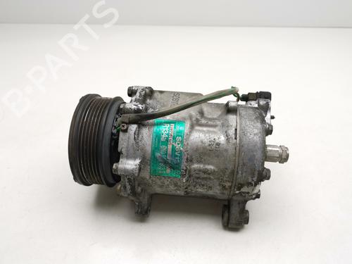 Used AC compressor SEAT AROSA (6H1) 1.0 (50 hp) 30438181