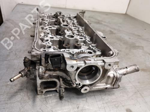 Topstykke HONDA ACCORD VII (CL, CN) 2.2 i-CTDi (CN1) | BP30568663M5 