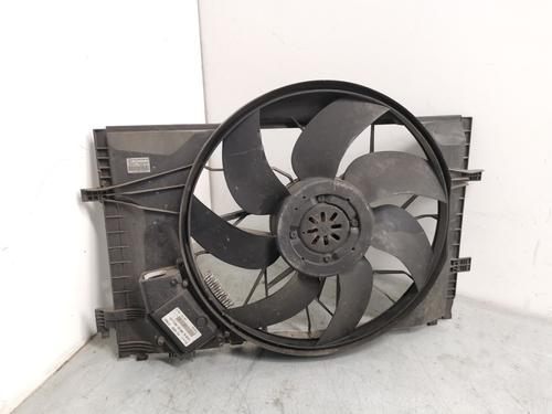 Used Radiator fan Radiator fan 37153357 37153357