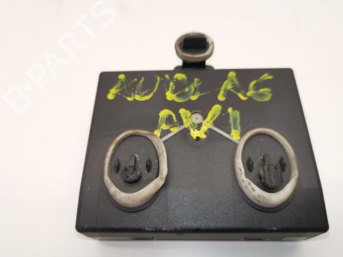 Electronic module AUDI A6 C6 (4F2) | BP28981508M83