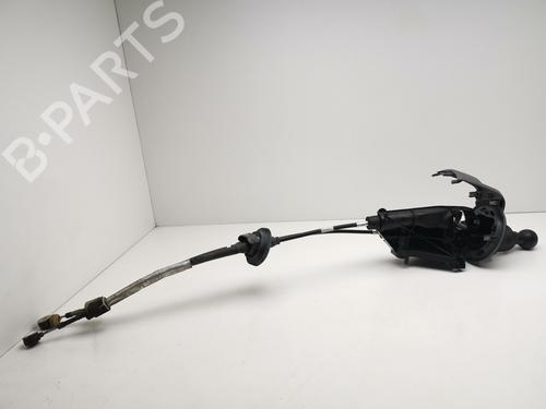 Used Gear lever CITROËN BERLINGO MULTISPACE (B9) 1.6 BlueHDi 100 (99 hp) 28998758
