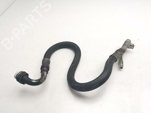 Used AC pipe AC pipe 39439752 39439752