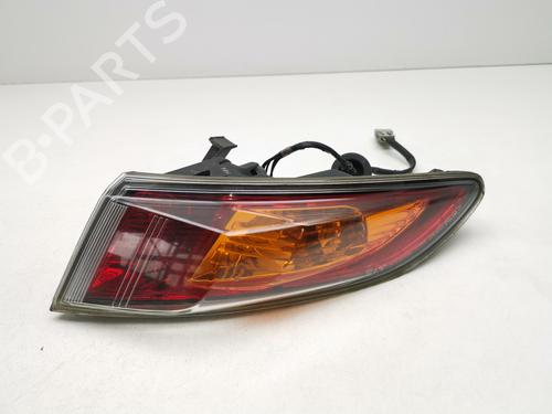 Used Right taillight Right taillight HONDA CIVIC VIII Hatchback (FN, FK) 2.2 CTDi (FK3) (140 hp) 33826211 33826211