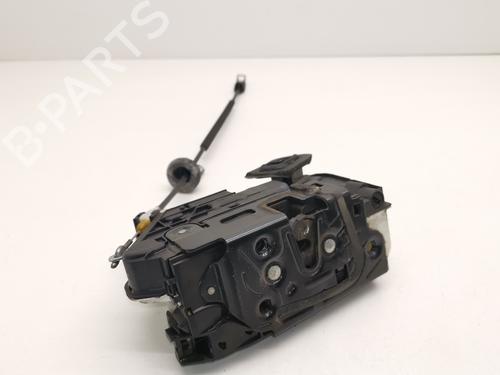 Used Front right lock VW GOLF VI (5K1) [2008-2014]  28982983