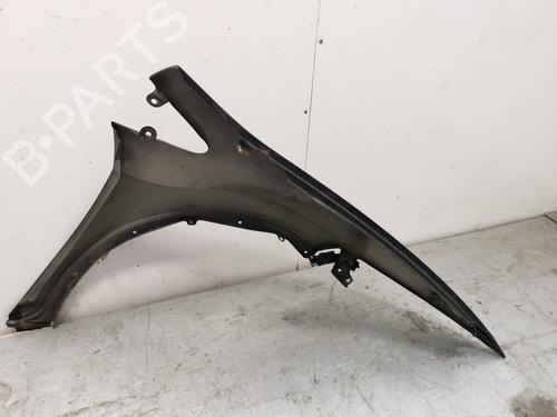 Left front fenders HONDA CIVIC VIII Hatchback (FN, FK) 2.2 CTDi (FK3) | BP28987321C41 