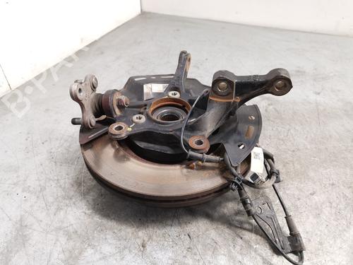 Venstre Styrespindel Lejehus KIA CEED (CD) 1.6 CRDi 136 | BP39439874M25 - Image 3