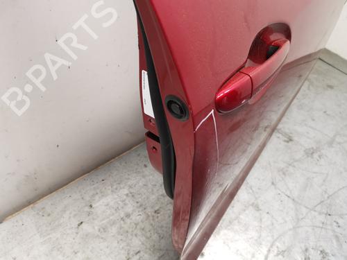 Right front door MAZDA 2 Hatchback (DL, DJ)  | BP29289797C3 