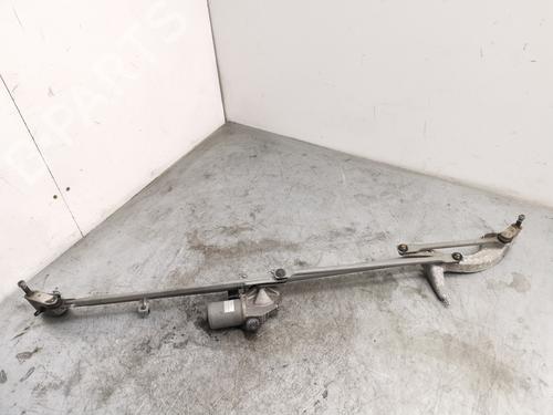 Used Front wiper motor Front wiper motor FORD C-MAX II (DXA/CB7, DXA/CEU) [2010-2019] 32865991 32865991
