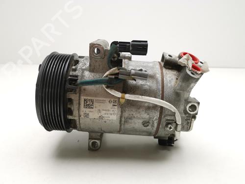 Used AC compressor RENAULT CAPTUR II (HF_) [2020-2025]  29358308