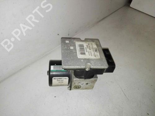 Used ABS pump NISSAN INTERSTAR Van (X70) [2002-2025]  28993634