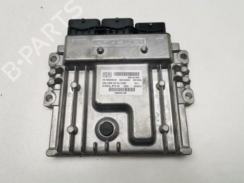 Motorstyringsenhed Motorstyringsenhed 39442412 39442412