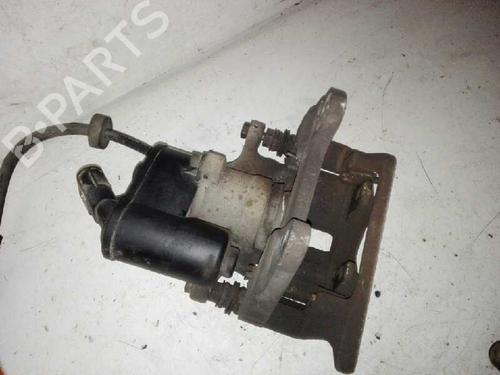 Right rear brake caliper AUDI A6 C6 Avant (4F5) 3.0 TDI quattro | BP28994847M106