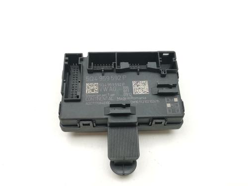 Used Electronic module Electronic module SEAT ATECA (KH7, KHP) [2016-2026] 33801663 33801663