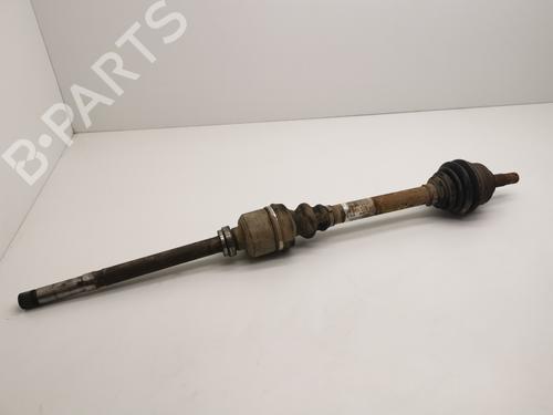 Used Right front driveshaft PEUGEOT 307 (3A/C) [2000-2012]  29000618