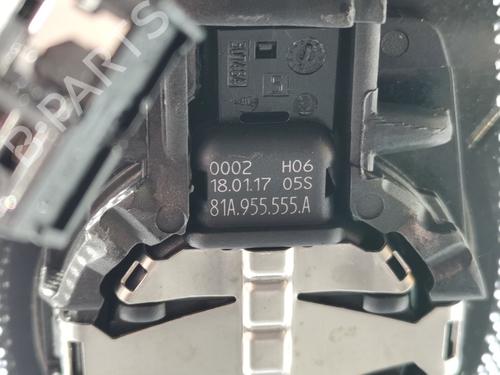 Electronic sensor AUDI A4 Allroad B9 (8WH, 8WJ) 2.0 TDI quattro | BP40216304M84 - Image 2