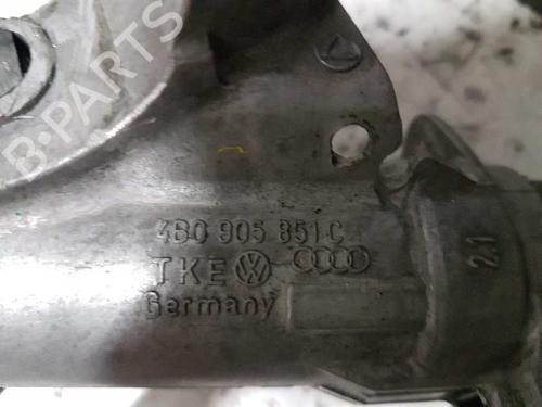 Electronic module AUDI A4 B5 (8D2) | BP28982308M83