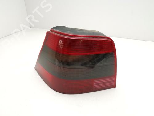 Used Left taillight Left taillight VW GOLF IV (1J1) [1997-2008] 34471494 34471494