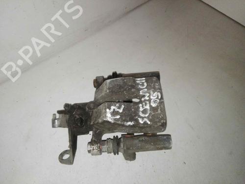 Used Left rear brake caliper RENAULT SCÉNIC II (JM0/1_) 1.5 dCi (JM1E, JM16) (106 hp) 28986123