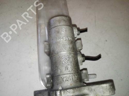 Brake master cylinder PEUGEOT BOXER Bus  | BP28987883M77 
