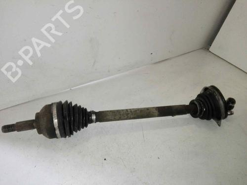 Used Left front driveshaft RENAULT LAGUNA I Grandtour (K56_) 1.9 dTi (K56J) (98 hp) 28982007