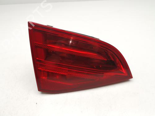 Used Left taillight AUDI A4 B8 Avant (8K5) [2007-2017]  28986774
