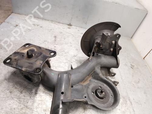 Bagaksel FORD TRANSIT CONNECT V408 Box Body/MPV  | BP29941861M2