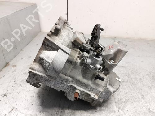 Gearbox SEAT ATECA (KH7, KHP)  | BP29479193M3 