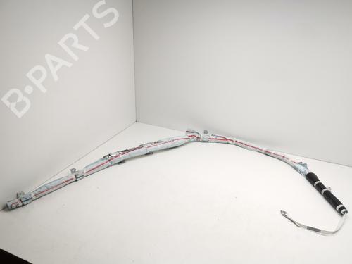 Used Left curtain airbag MITSUBISHI OUTLANDER III (GG_W, GF_W, ZJ, ZL, ZK) 2.0 4WD (GF7W) (150 hp) 28993994