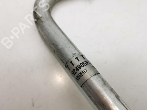 AC pipe NISSAN MICRA V (K14) 1.5 DCI | BP39446013M126 - Image 3