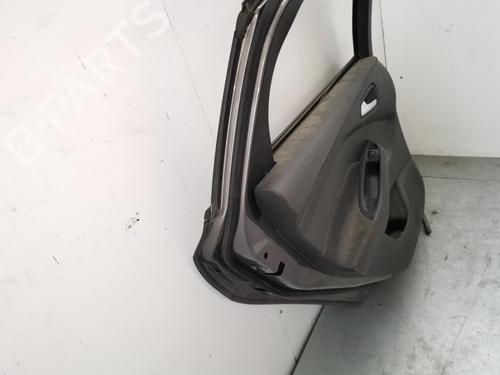 Left rear door FORD FOCUS III  | BP28995142C4 