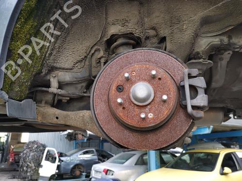 Used Left rear steering knuckle HONDA FR-V (BE) 2.2 i CTDi (BE5) (140 hp) 28987030