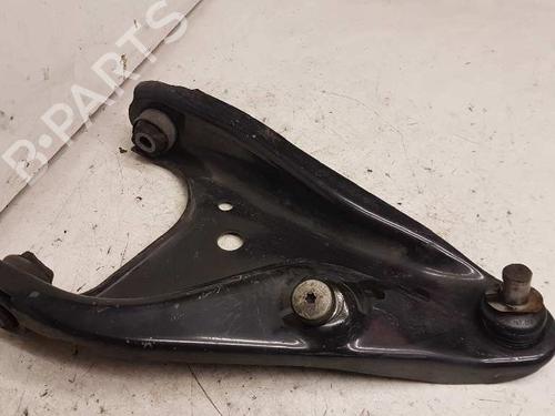 Used Right front suspension arm DACIA DOKKER MPV (KE_) [2012-2021]  28986038