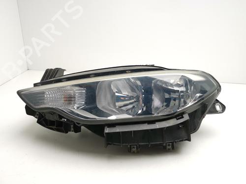Used Left headlight FIAT TIPO Hatchback (356_, 357_) [2016-2025]  29715751
