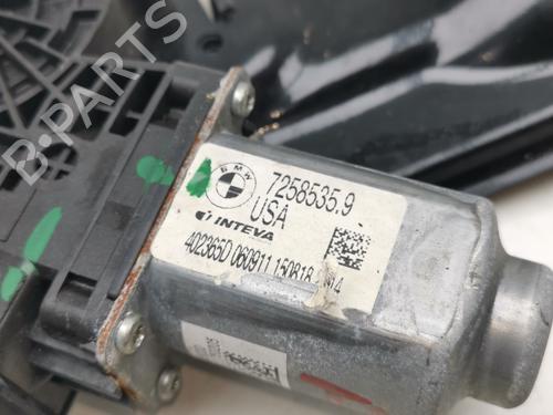 Rear left window mechanism BMW X3 (F25) xDrive 20 d | BP29000248C24