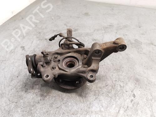 Left front steering knuckle RENAULT TRAFIC III Van (FG_) 1.6 dCi 120 (FGMB, FGMC) | BP39442267M25 - Image 2