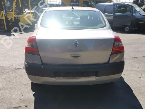 Electronic module RENAULT MEGANE II Saloon (LM0/1_) | BP39438513M83 - Image 8