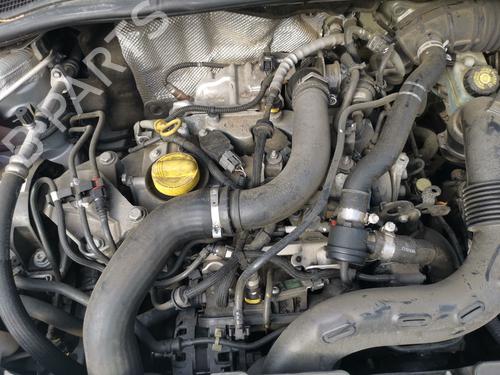Used Engine RENAULT CLIO IV (BH_) [2012-2021]  29810898