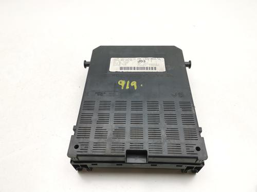 Fuse box PEUGEOT 307 Break (3E) 2.0 HDI 110 | BP37584665E1 - Image 2