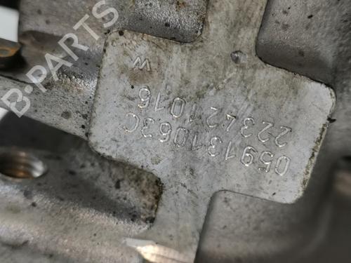 Egr AUDI A4 B7 (8EC) 3.0 TDI quattro | BP29916891M69